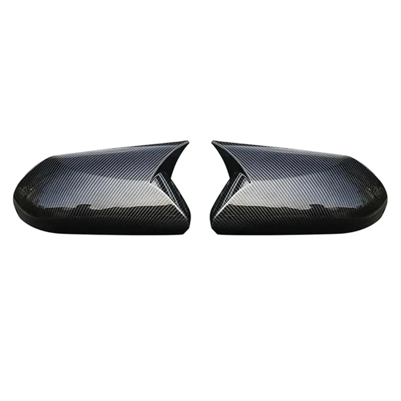 

High Quality Factory Customized Vacuum Molded ABS Plastic Rearview Mirror Cover Car Rearview Mirror Housing Automotive Parts