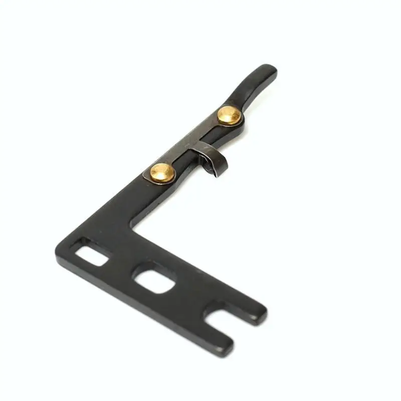 Sewing Machine Position Bracket 9303531491 Exact Fit Replacement for PFAFF 1520 1530 1540 Series Sewing Maintenance