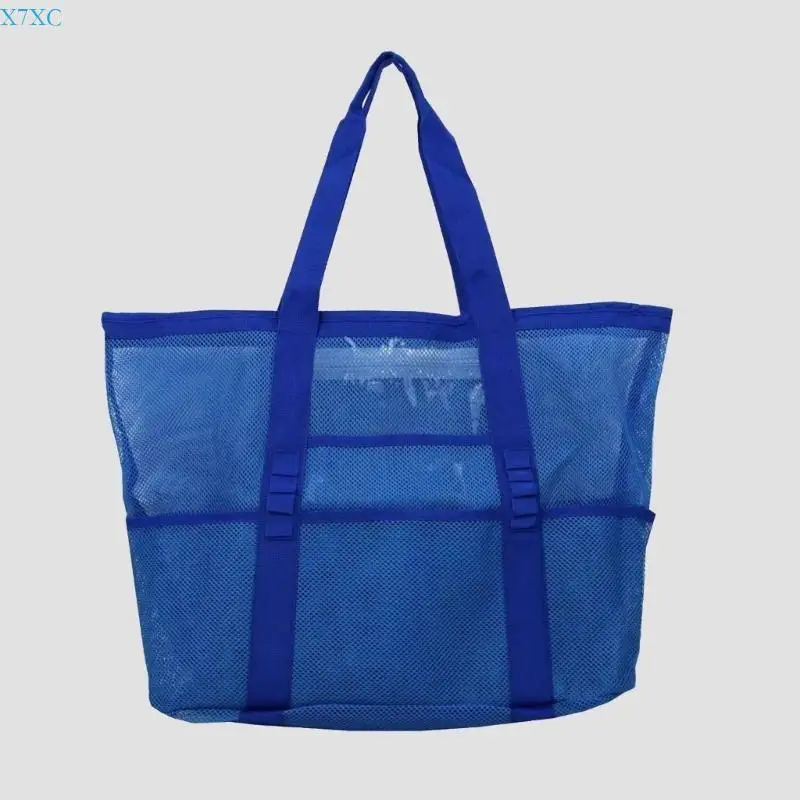 

X7XC Beach Bags Travel Shoulder Bags Handbag Large Capacity