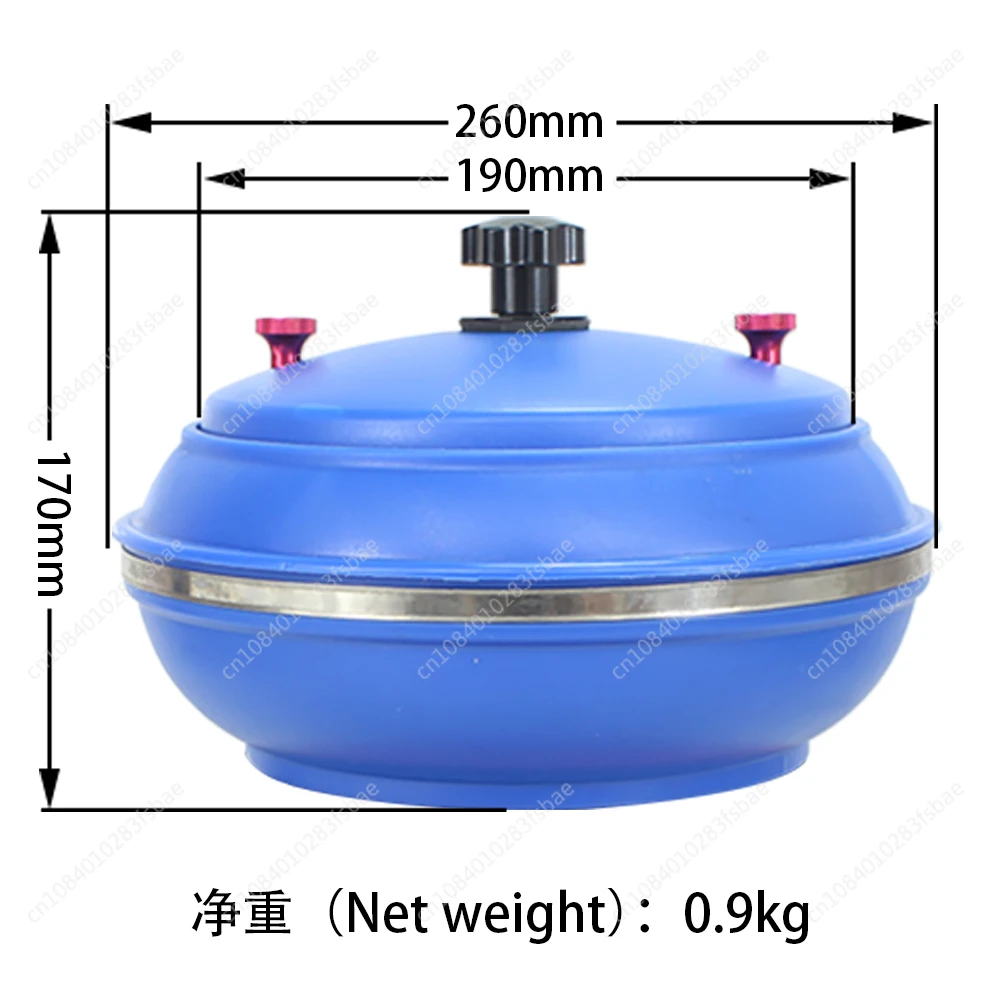 Vibrating Polisher Vibration Barrel Large、Medium、Small  Machine Barrel