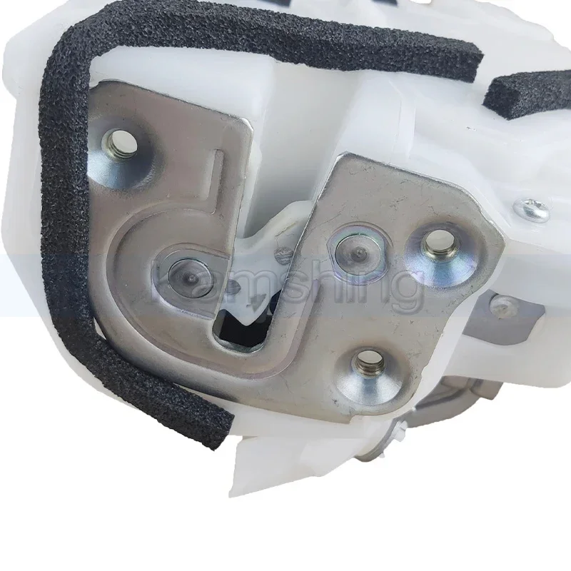 Kamshing Car Door Lock Assembly For Mazda 6 GH 2007-2012 Motor Lock Block Central Locking Motor Door Lock Actuator