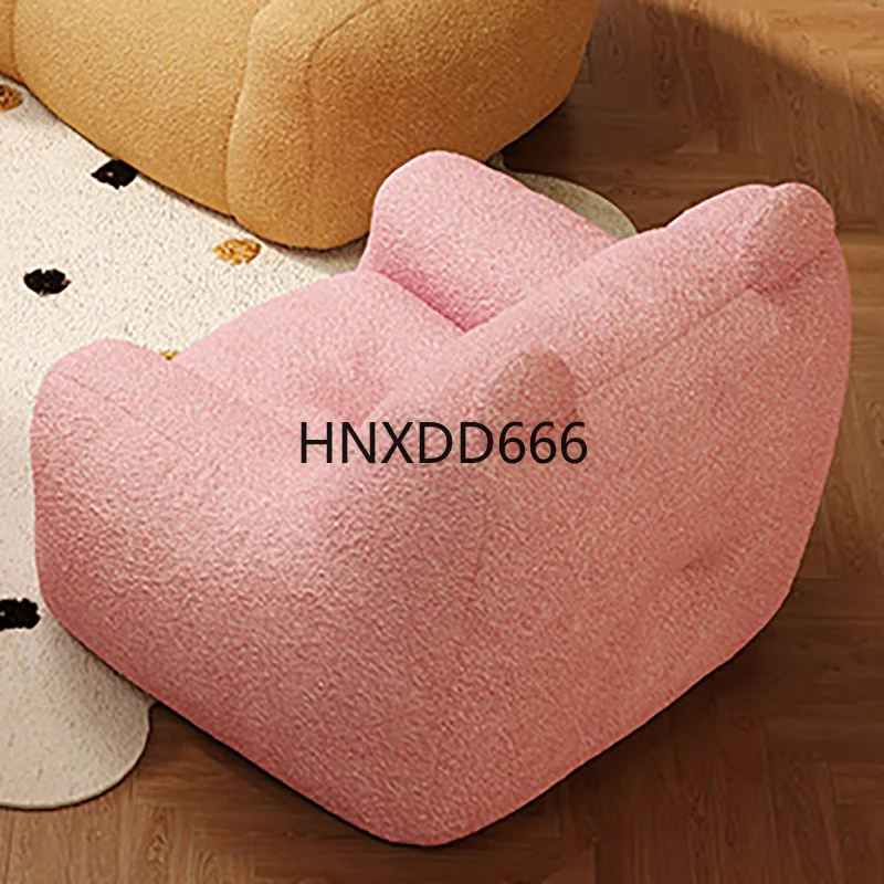 Divano per bambini Pouf per bambini Mobili per camera Seggiolone Apri divano per bambini Letto per camera da letto per bambini Divani per ragazze Ragazza infantile