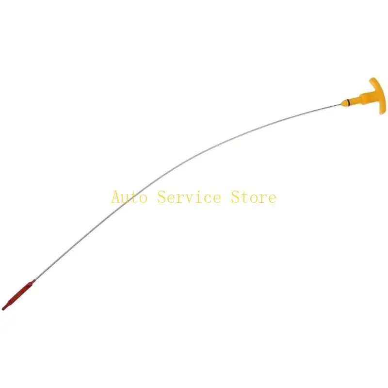 462A Long Lasting Premium Metal Oil Level Dipstick For Engines Model 266112E021 Corrosion Resistant And Long Lasting