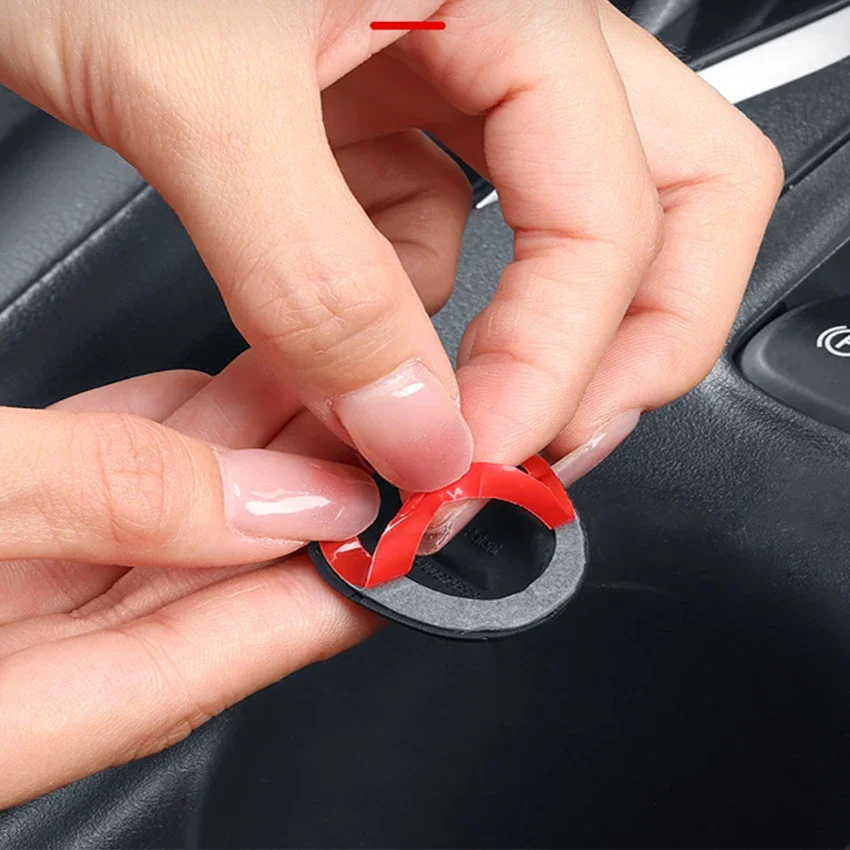 العالمي سيارة حامل الكأس إدراج المحدد فتحة زلة الحد كليب مطاطا هلام السيليكا المضادة للاهتزاز زجاجة ثابتة كوب زجاجي أصحاب الشراب