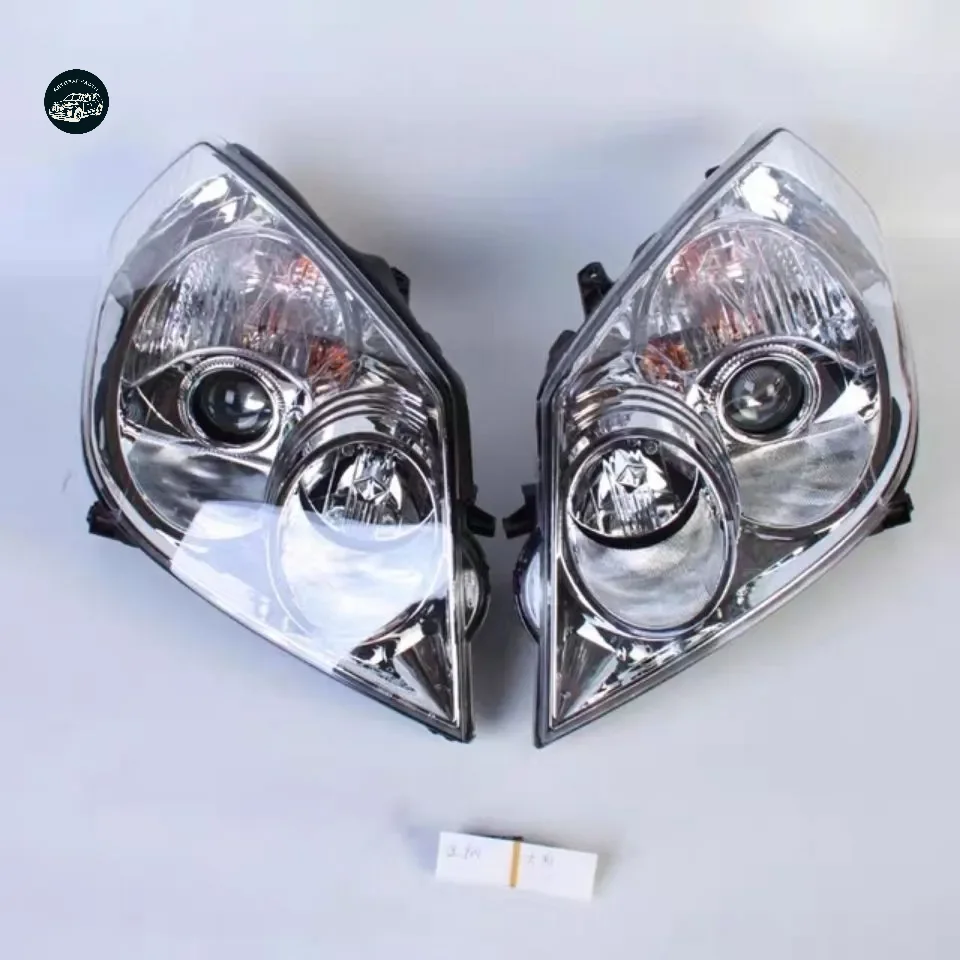 

Front Light Headlight for Geely MK，Front Headlight for Geely MK 1