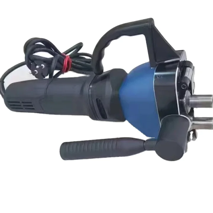 

Electrical Seam Closing Machine For Ductwork Hand Seam Closer Ventilation Metal & Metallurgy Machinery Part