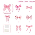 cake topper