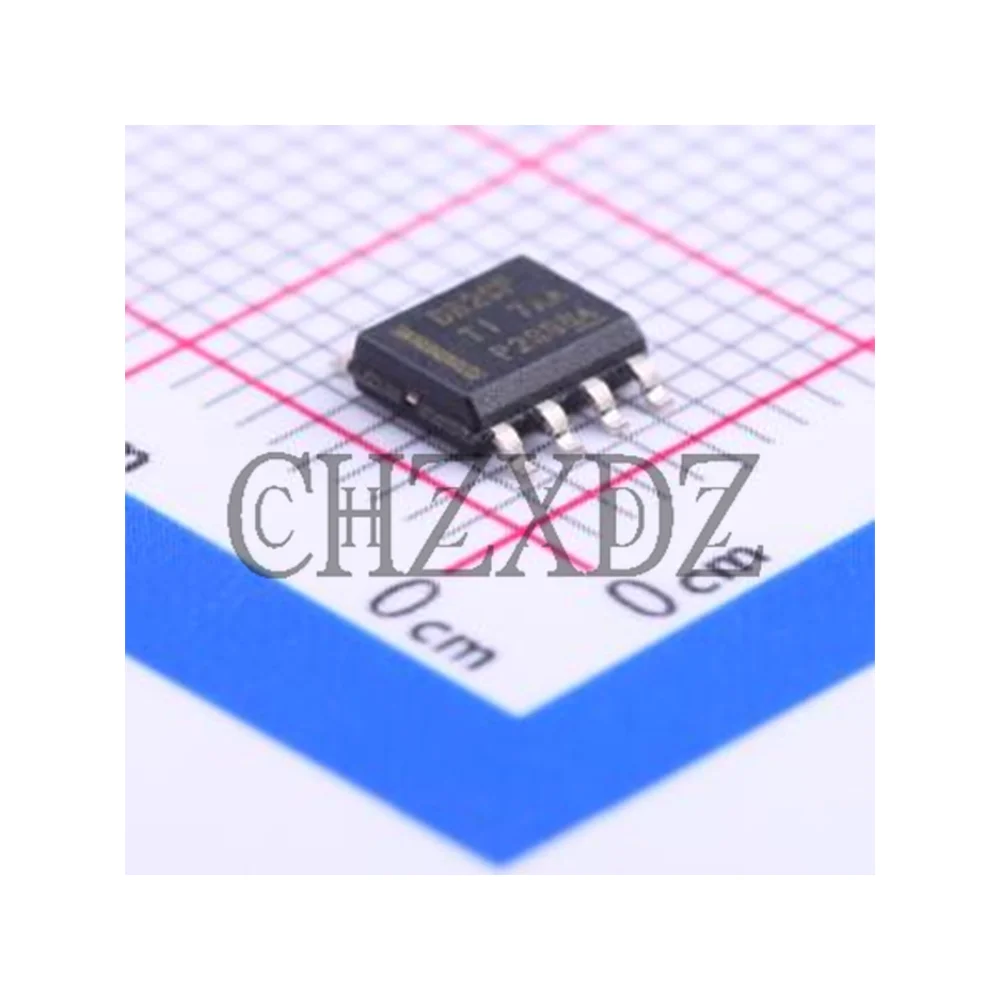 100% Original LMR14020SDDAR DC-DC SIMPLE SWITCHER, 4-V To 40-V, 2-A 2.2-MHz Step-down Converter LMR140