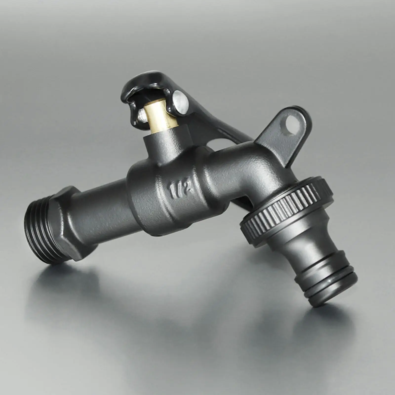 Outdoor Garden Faucet 1/2