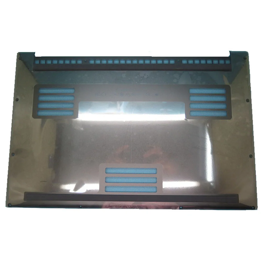 Capa inferior de substituição para laptop/capa superior/repos de mãos para razer blade pro 17 RZ09-0406 RZ09-0406A RZ09-0406AEA3 RZ09-0406AEC3 preto