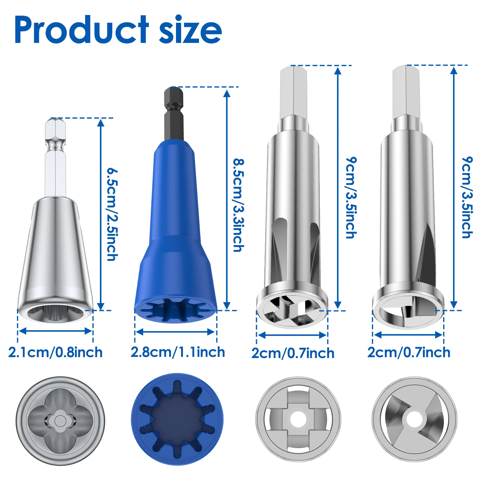 Thumbnail 2 - #33 Best Drill Chucks to Buy In 2026