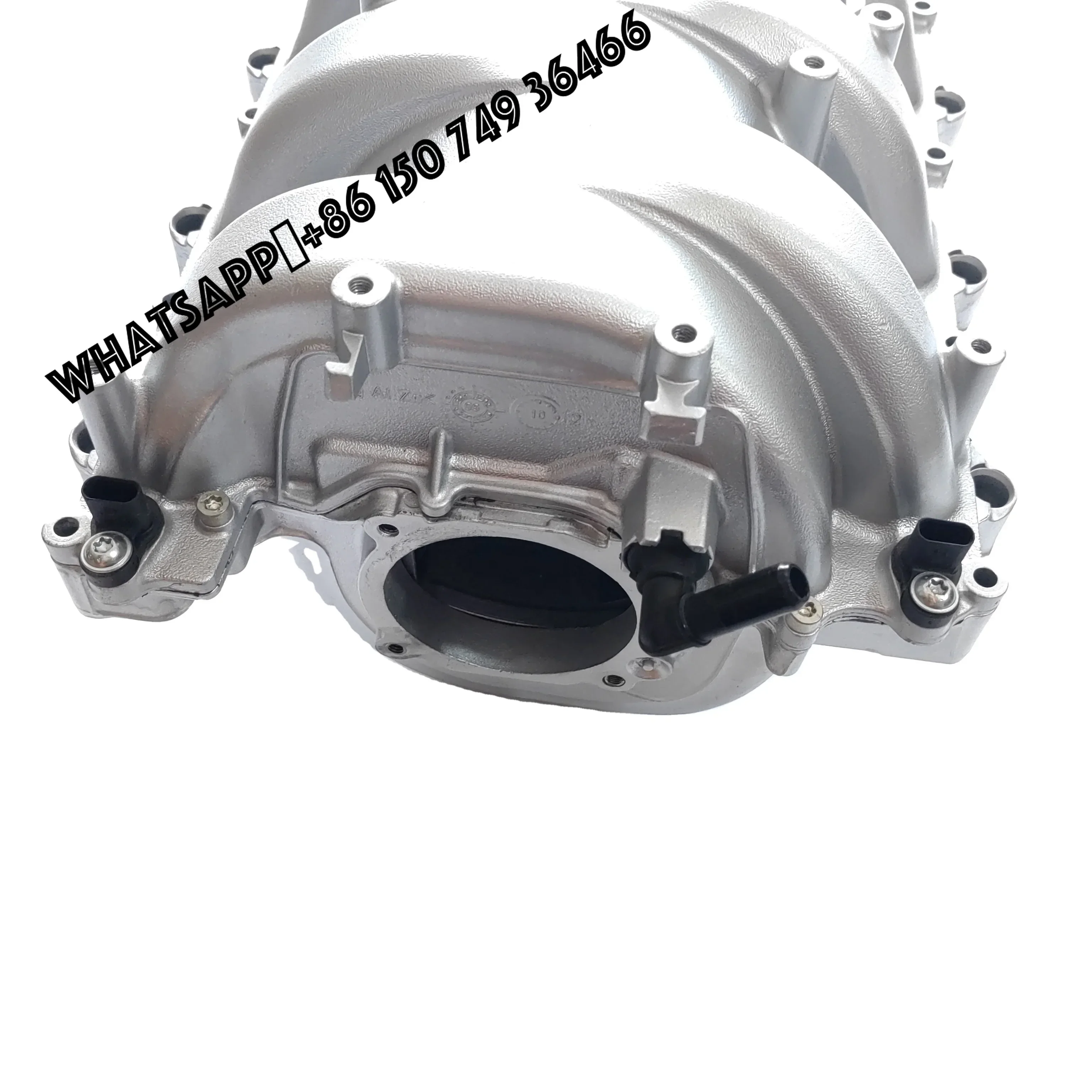 New Engine Air Intake Manifold for Mercdes Benz CLS550 GL SL OENO 2731400701 a