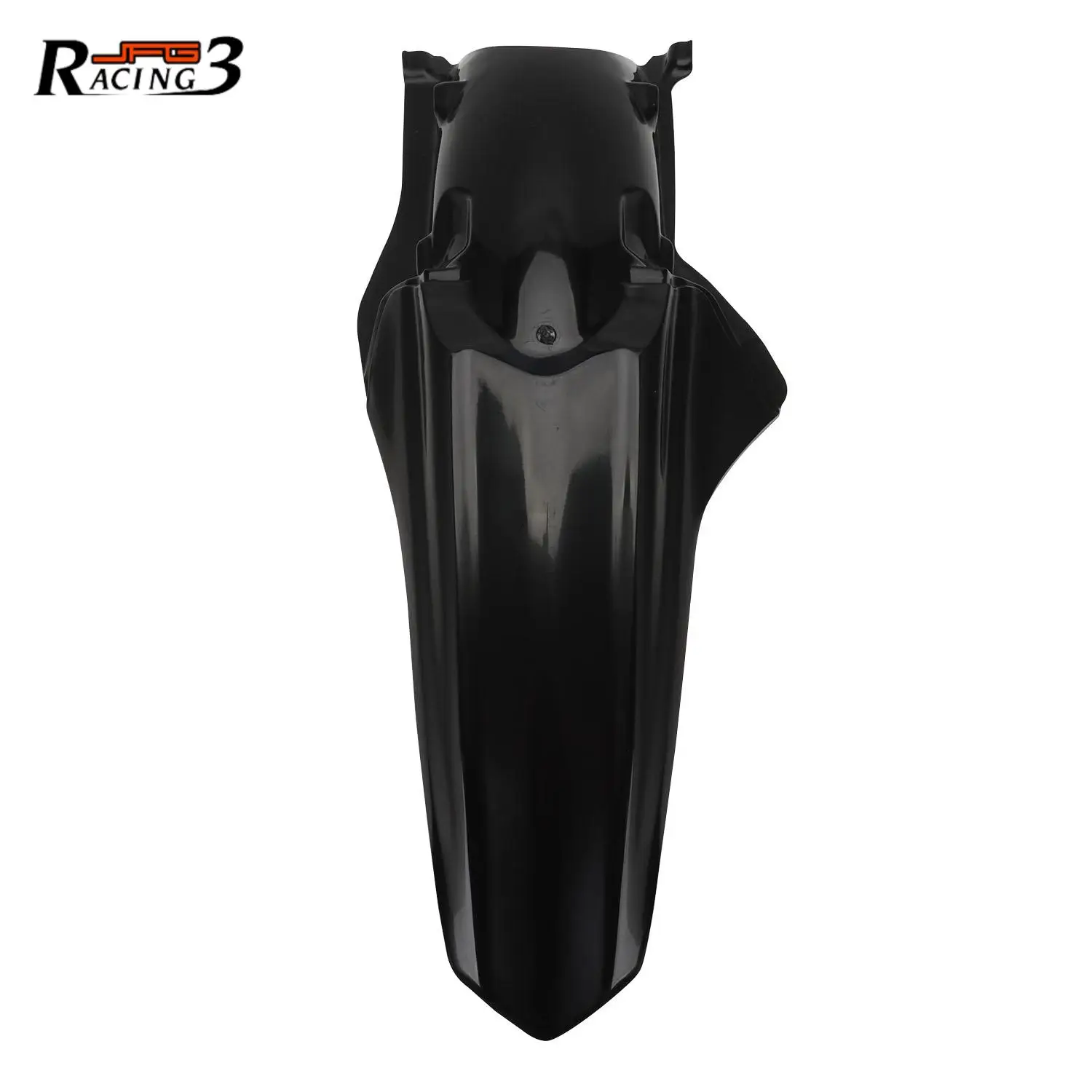 Motorcycle Body Plastics Part Rear Fender and Rear Side Fender Kits Fairings For HONDA CRF250R 10-13 CRF450R 09-12 CRF 250R 450R