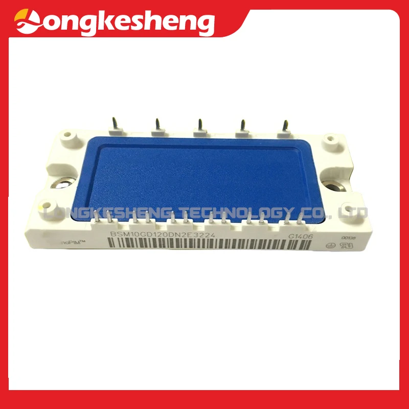 

BSM10GD120DN2E3224 BSM15GD120DLC BSM15GD120DLCE3224 Бесплатная доставка оригинальный модуль на складе