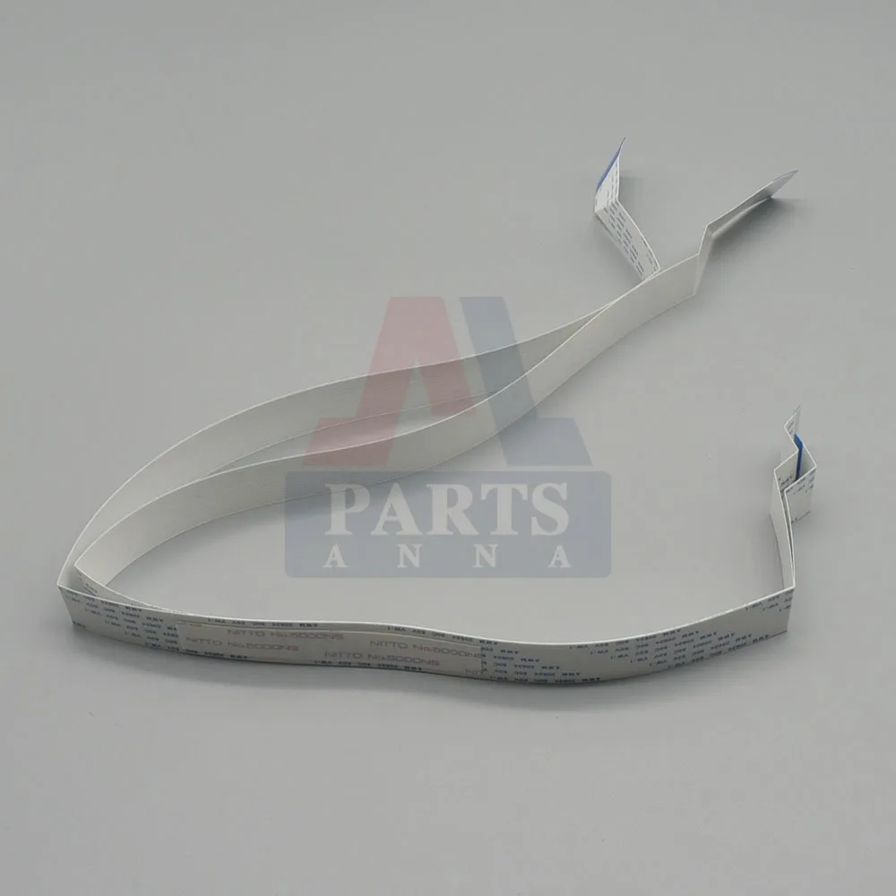 5Pcs High quality printhead carriage cable For HP 8100 PRO 8600 8610 8620 Printer