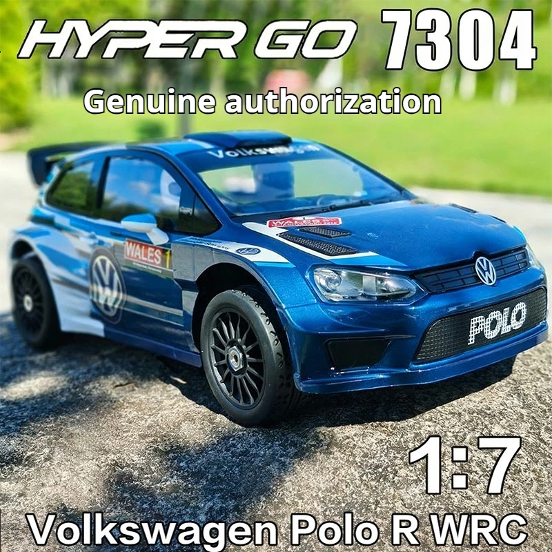 

MJX 7304 1:7 с имитацией дрейфа, тяги по бездорожью, магнитный всасывающий корпус, бесщеточный радиоуправляемый высокоскоростной автомобиль с дистанционным управлением