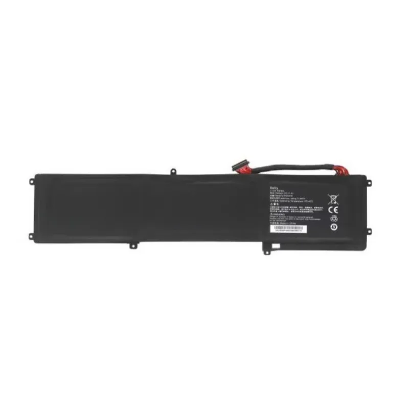 RZ09-0102 High Quality Laptop Battery 11.4V 6400mAh For Razer RZ09 Blade 14