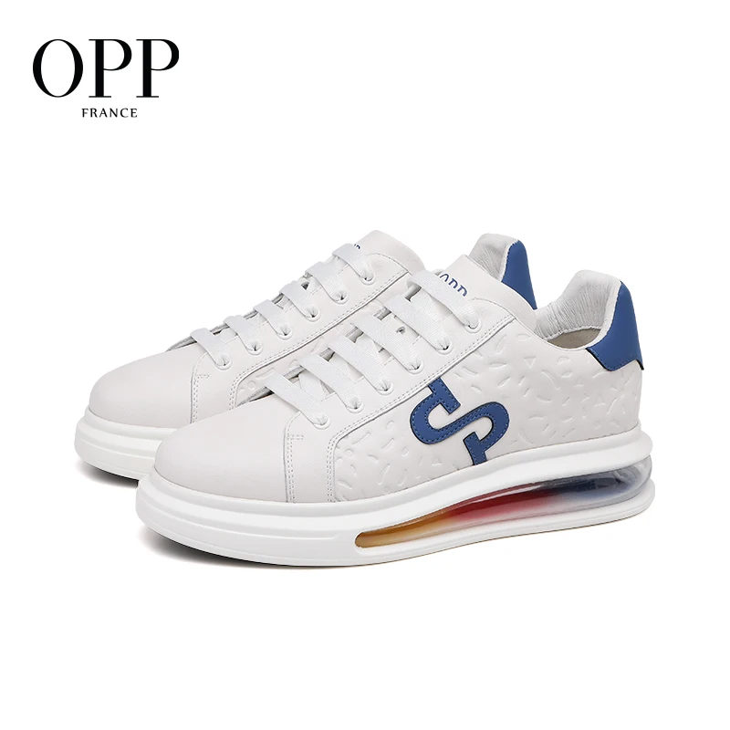 

OPP Summer New Male Luxury Designer Shoes Air Fashion High-end Sports Sneakers Running Air Shoes Basketball Shoes