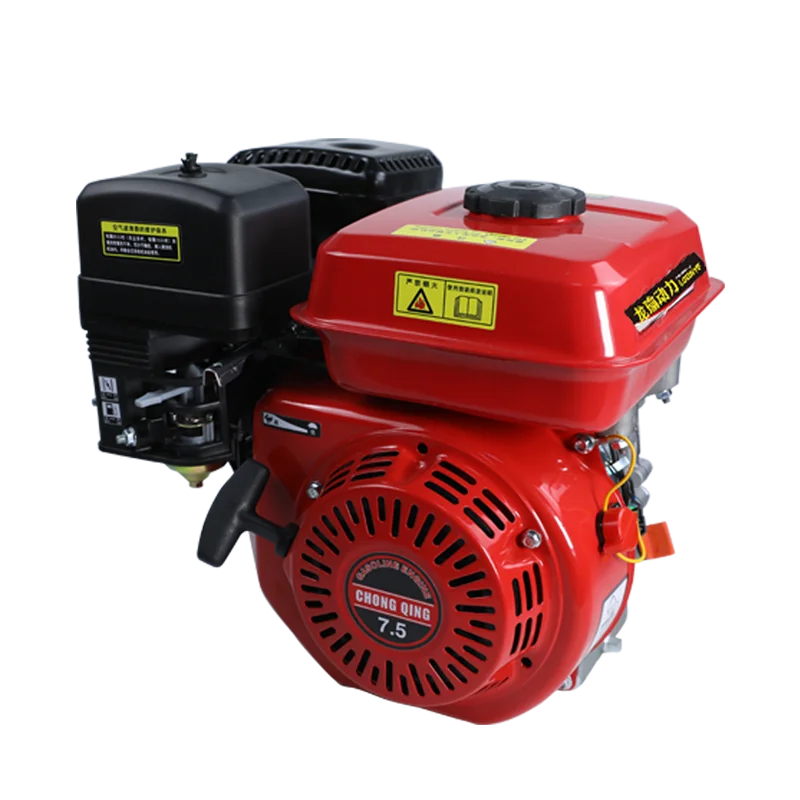 

Двигатель небольшой 4-тактный сельскохозяйственный распылитель, воздушный полир, молотарь, рыбацкая лодка, мощность весла