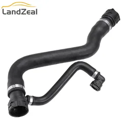 OEM 17127531768 Auto Spare Car Parts Engine Coolant Radiator Hose Water Pipe for Mercedes-Benz CLC C218 X218
