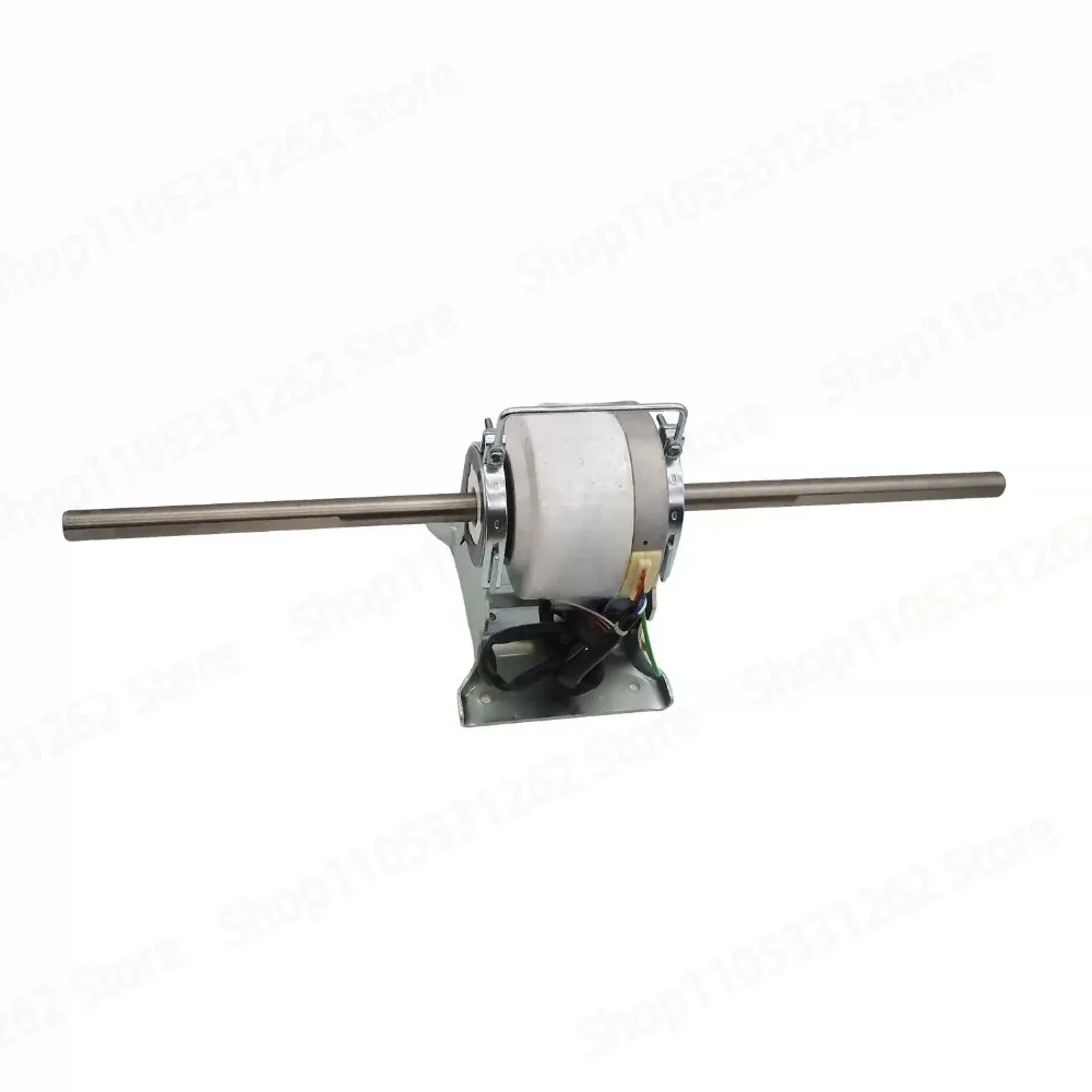 ZKSP-30-8-3L BLDC Motor MWS30-8K-PS ZSK30-8KCe Condenser Fan Motor
