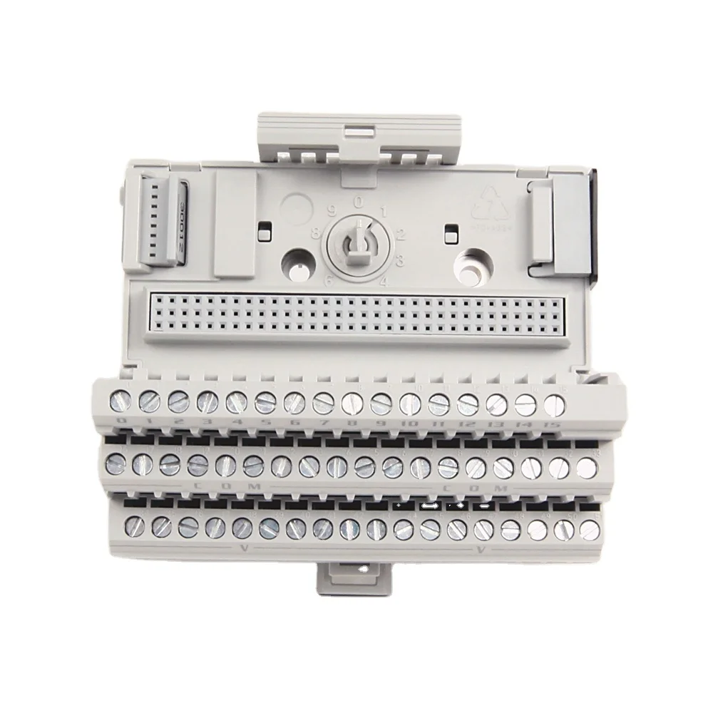 

202406 1794-TB3K control modul Terminal Base control unit 1794TB3K