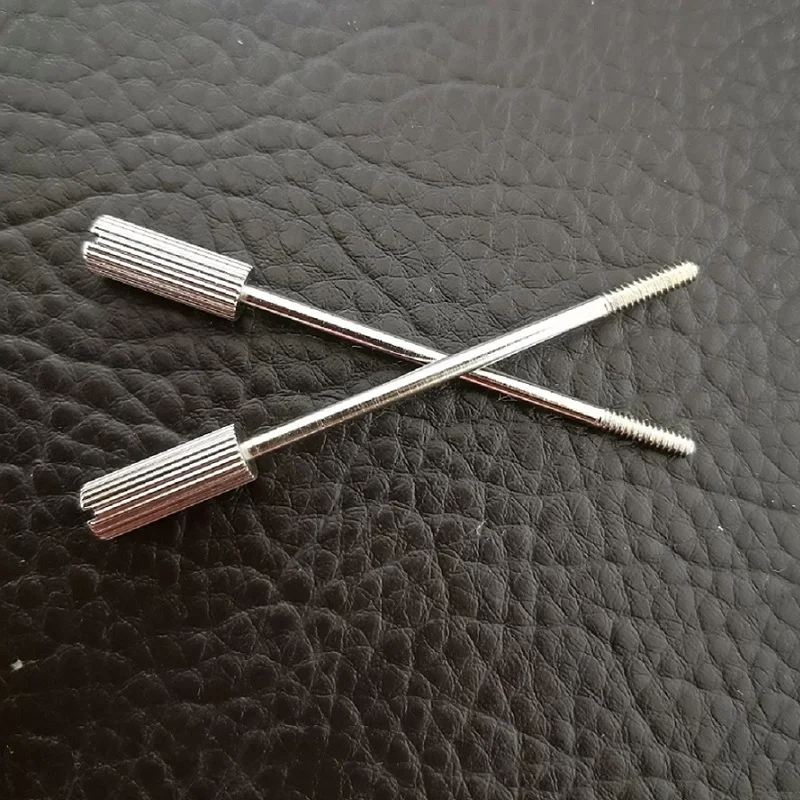 Serial Screw Screw …