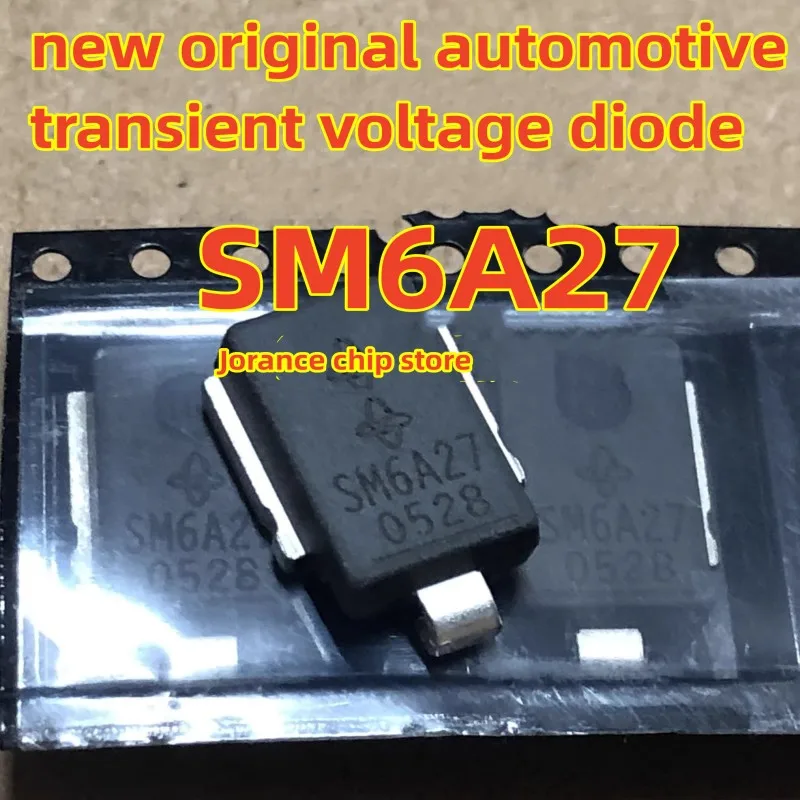SM6A27 New Original…