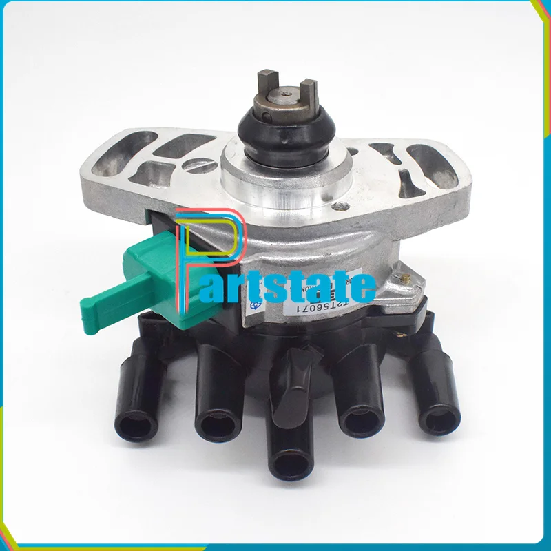 Distributors Ignition Assy For Mitsubishi Chariot Grandis Delica L200 L300  Montero Sport Pajero Sigma  T2T56071 MD314946