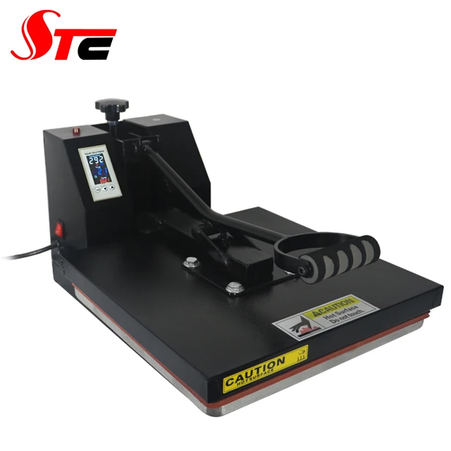 

Термопресс для футболок с LED-дисплеем 40*60 см, сертификат CE, для цифровой печати на спортивной одежде и униформе