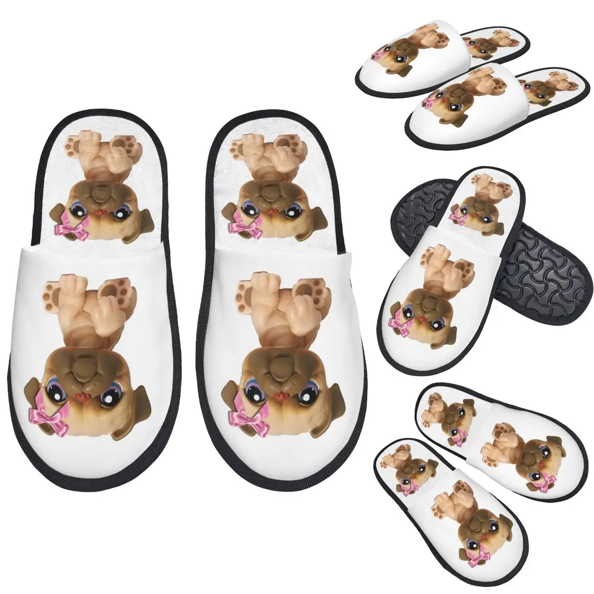 Custom Coquette Lit…