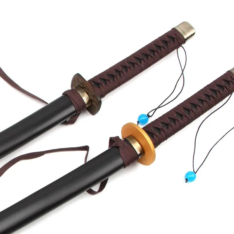 

That Time I Got Reincarnated as a Slime Rimuru Tempest Props Cosplay Prop Samurai Wooden Sword