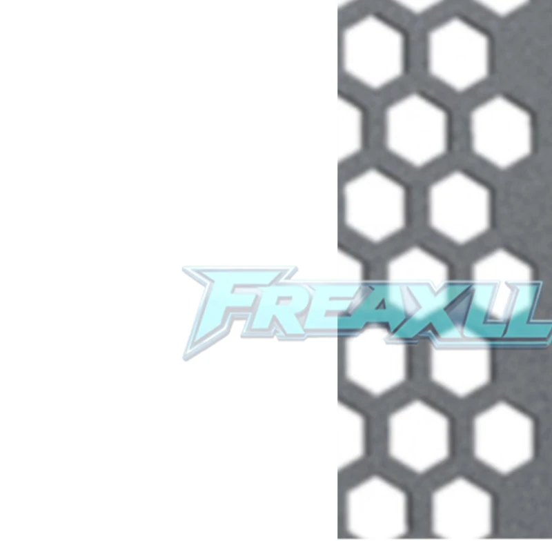 New For Suzuki GSX-…