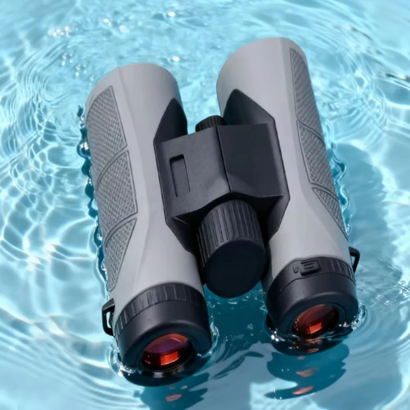 Brand New IPX7 Fully Waterproof Prism 10x42 8x42 ED HD Professional Outdoor High Quality Telescope Binoculars