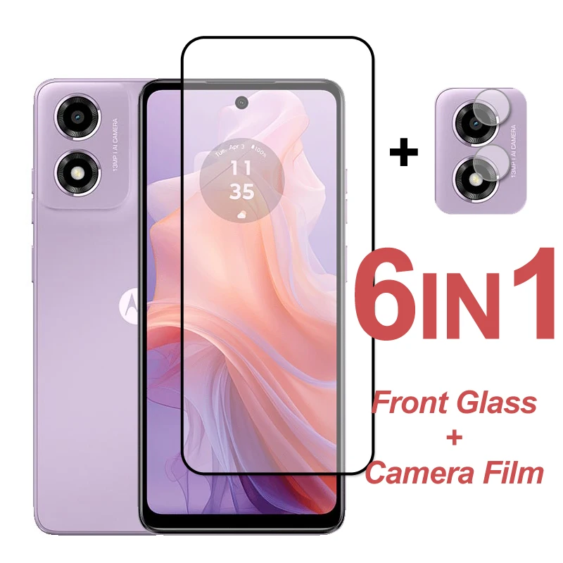 Protective Glass Fo…