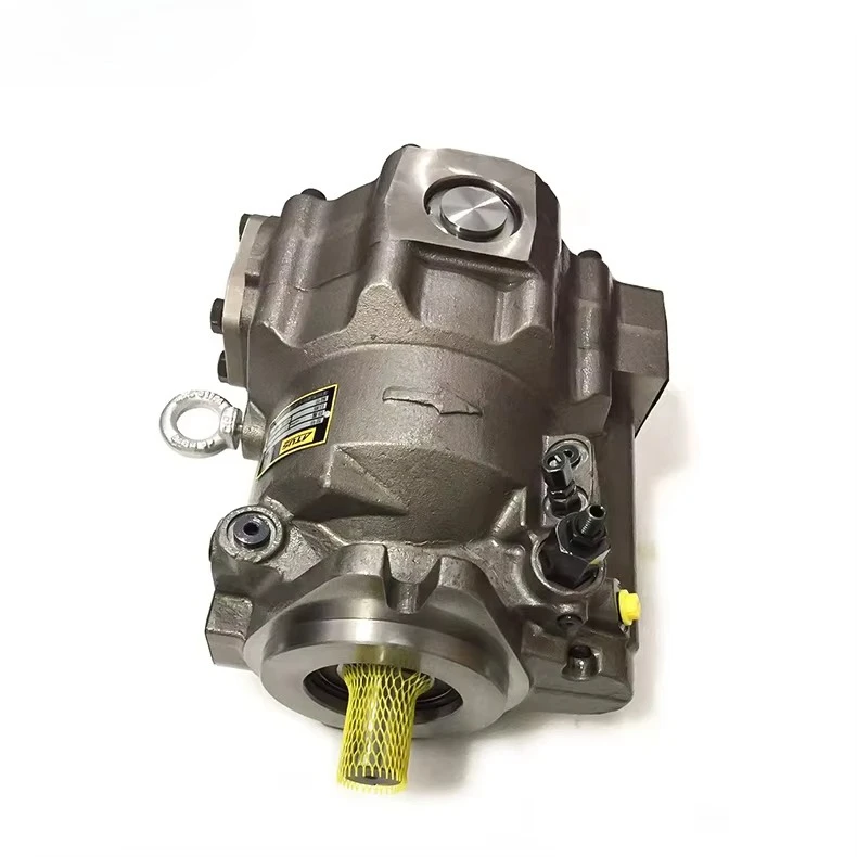 

Hydraulic Piston Pump Pavc33 Pavc65 Pavc100 PAVC Variable Displacement Piston Pumps