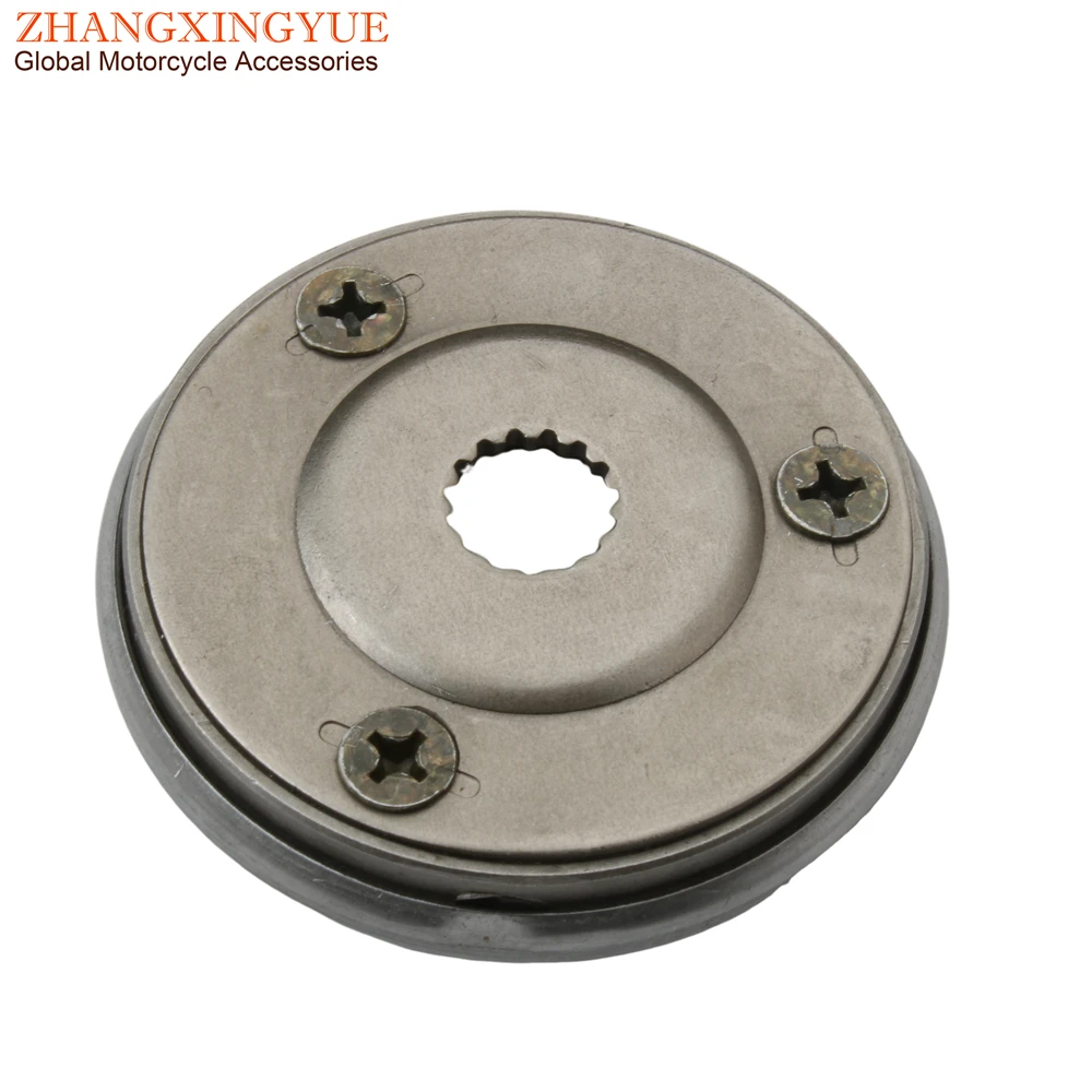 Starter Clutch For Yamaha XC125 YP125E Skyliner125 XN125 Doodo125 Thunder125 YFM125A Grizzly125 50M-15570-01