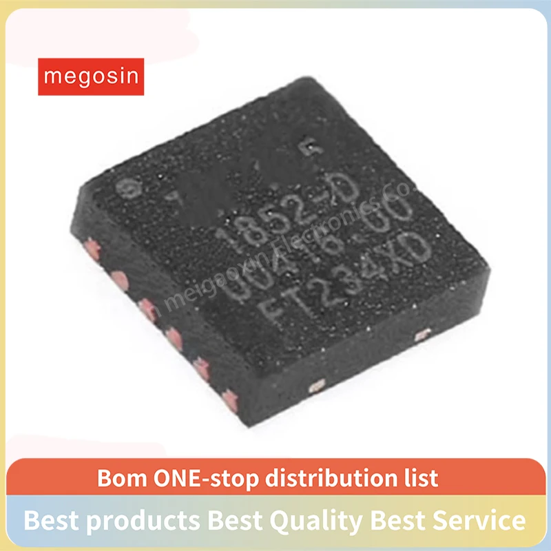 1pcs/lot  FT234XD-R FT234XD FT234 DFN-12 USB conversion chip