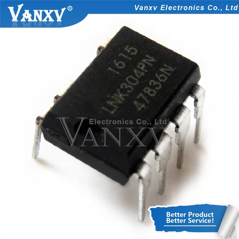 TNY267PN TNY267 LNK304PN LNK304 MIP2H2 2H2 ICE2QR2280Z ICE2QR2280 2QR2280Z UPC4574C UPC4574 C4574 OEC12C887A OEC12C887 DIP