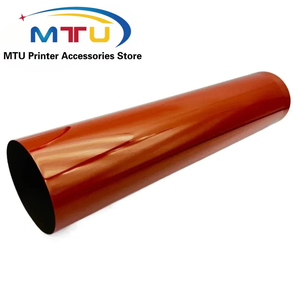 1PC Fuser Film Sleeves for Konica Minolta Bizhub C 6500 6501 5501 6000 7000 C6501 C6500 Fusing Belt