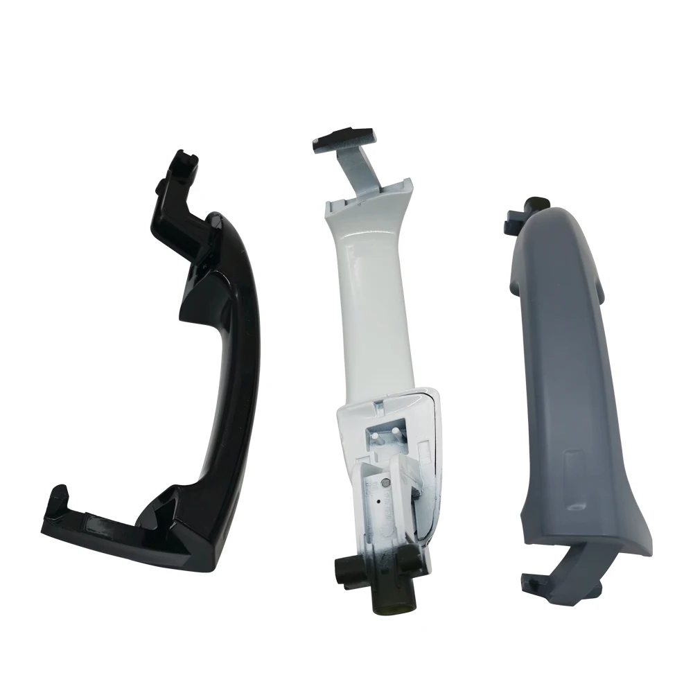 Car door handle For VW Passat 2006-2015 Magotan 2007-2016 3C0837205E 3C0839205D