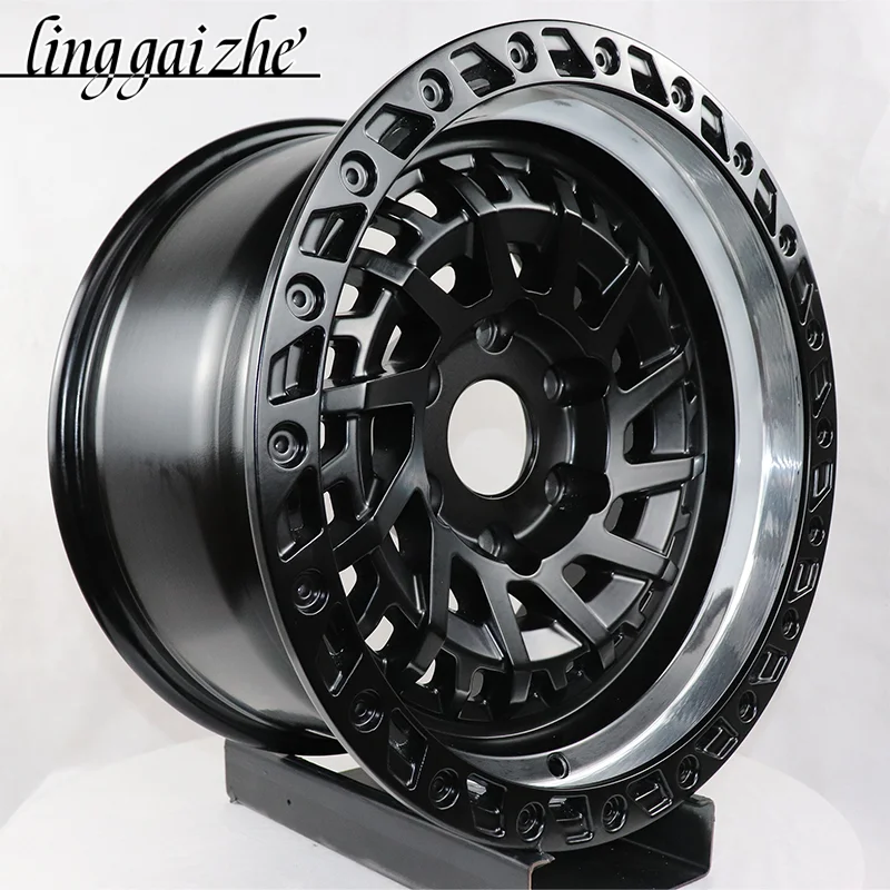 rims custom manufacturer, Off-road wheels hub 17 \