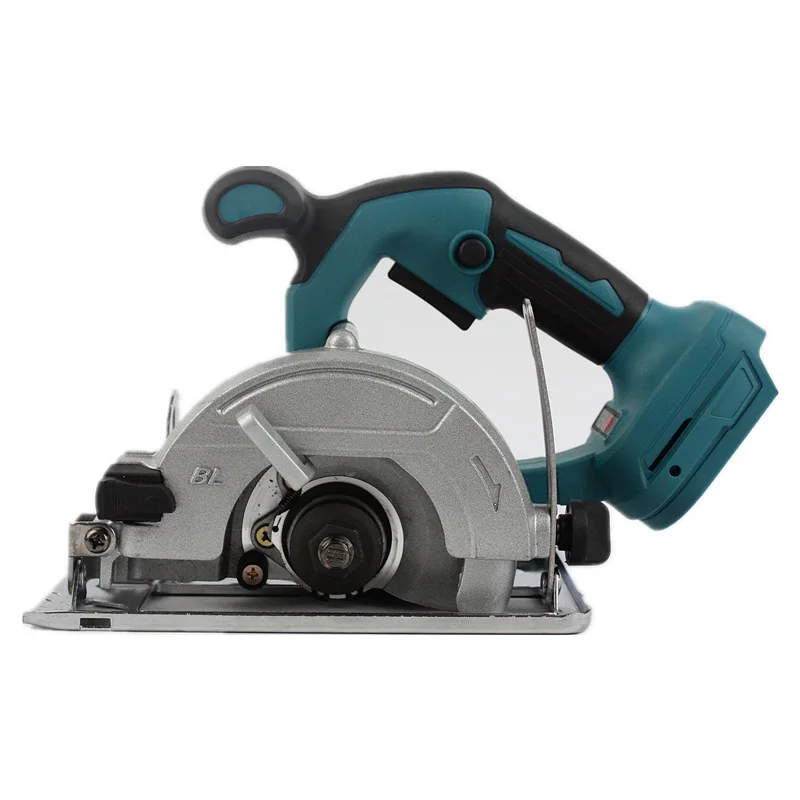 Rechargeable circular saw electric tool lithium electric tile cutting .hine 21V rechargeable multifunctional stone cutting .