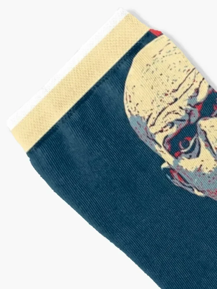 Copy of Michael Van Gerwen Socks basketball anti slip football heated winter gifts Socks For Girls Men's