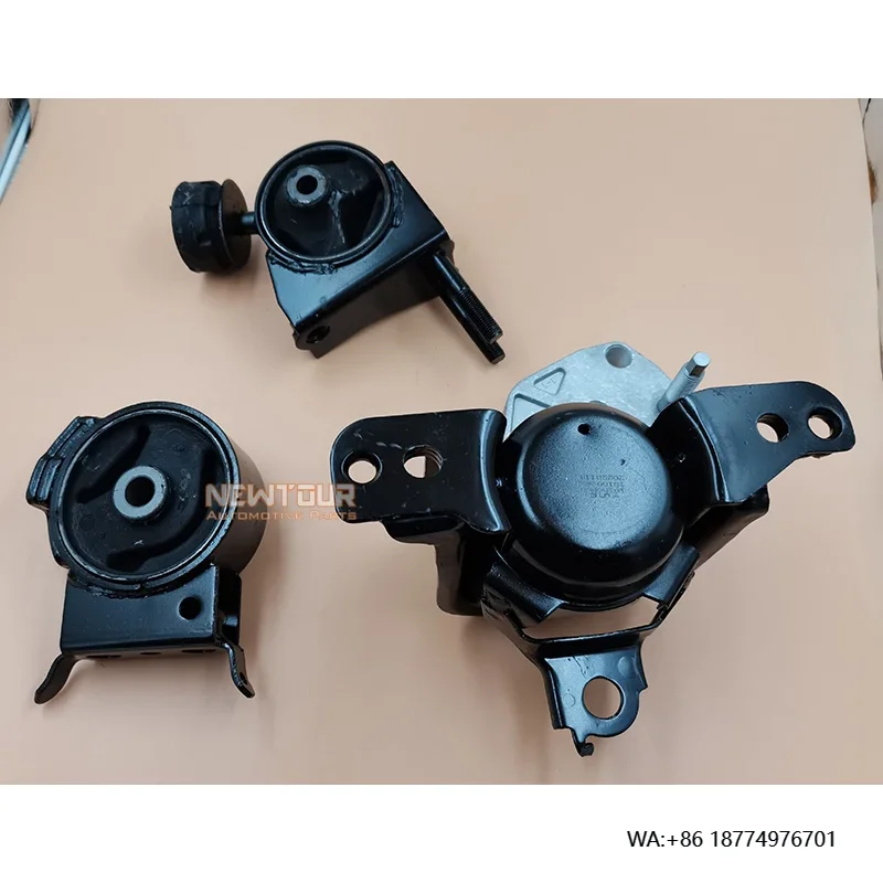 

gc6 other auto spare parts repuestos engine support mounting Engine Mounts brackets for GEELY GC6/SC6/MK