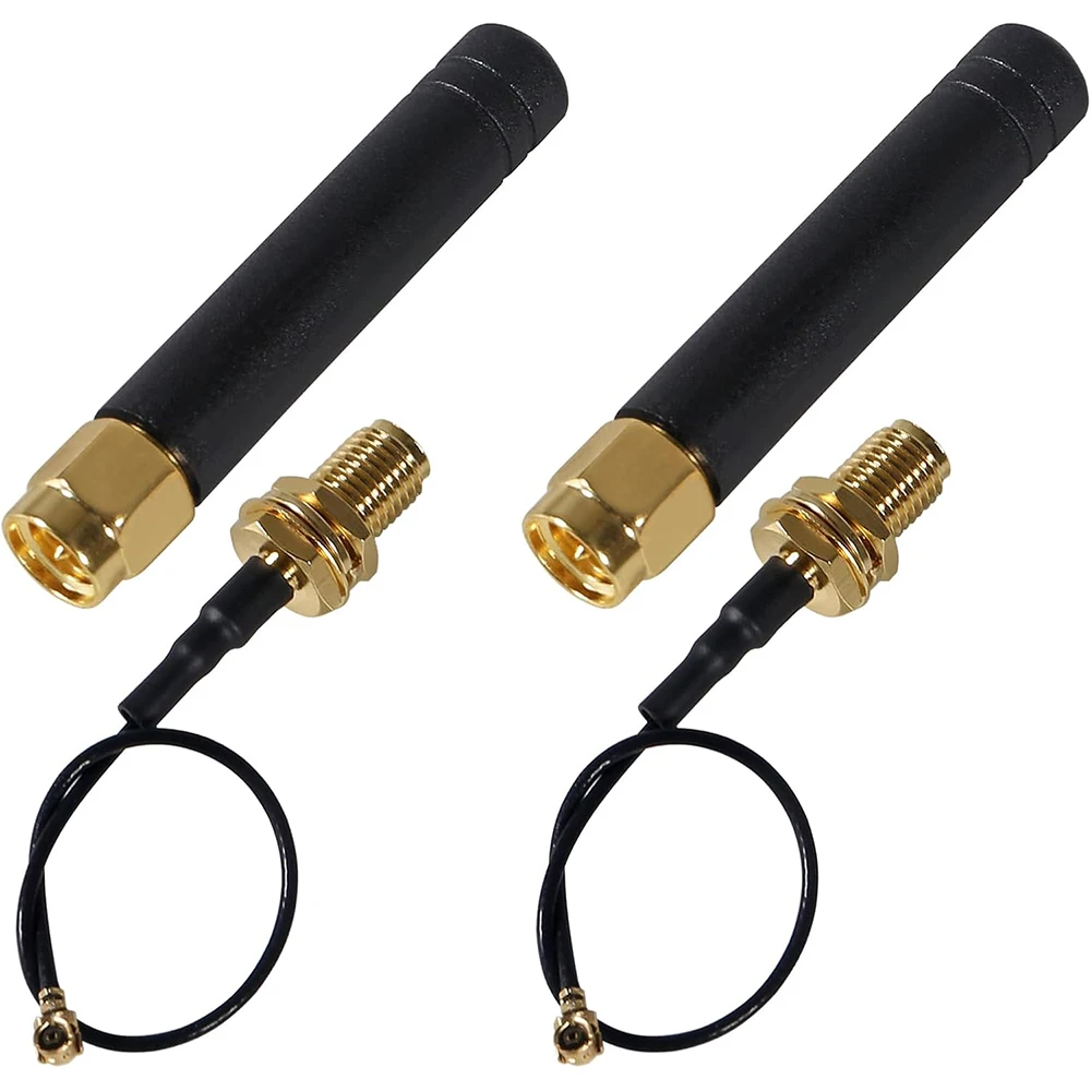 2PCS Lora Antenna 9… - image