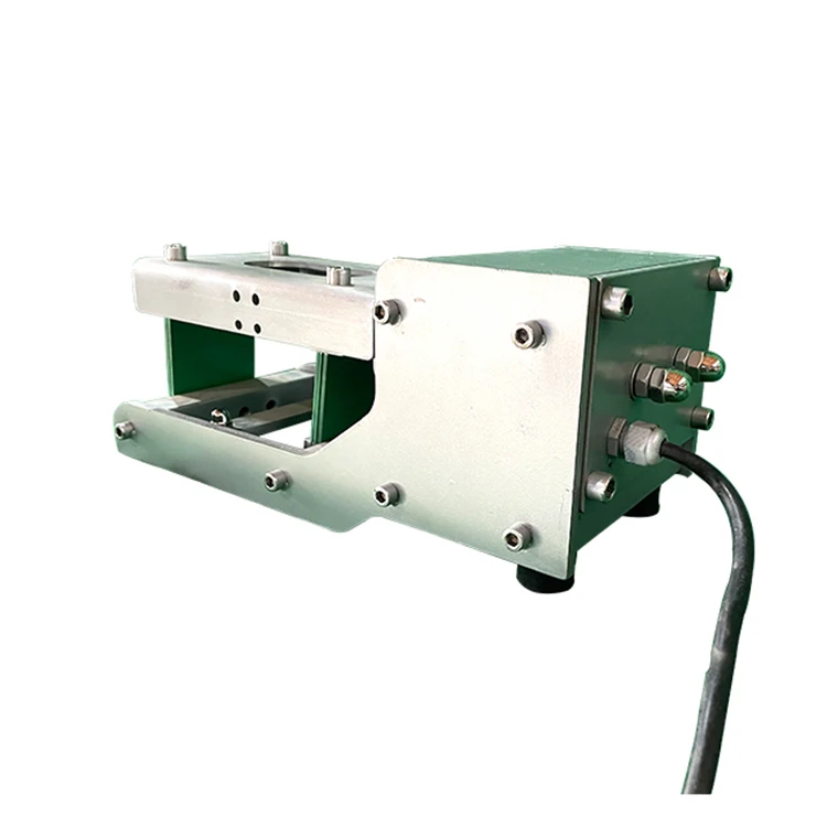 Nuevo Alimentador Vibratorio Magnético a Prueba de Explosiones para Minería, Directo de Fábrica, Marca DSW, Motor de 60KW de Potencia Industrial