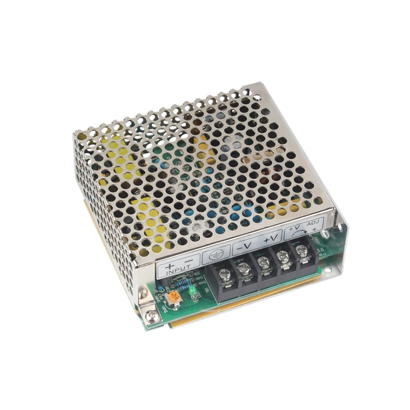 25w 24v dc dc converter SD-25A-24 single output switching power supply