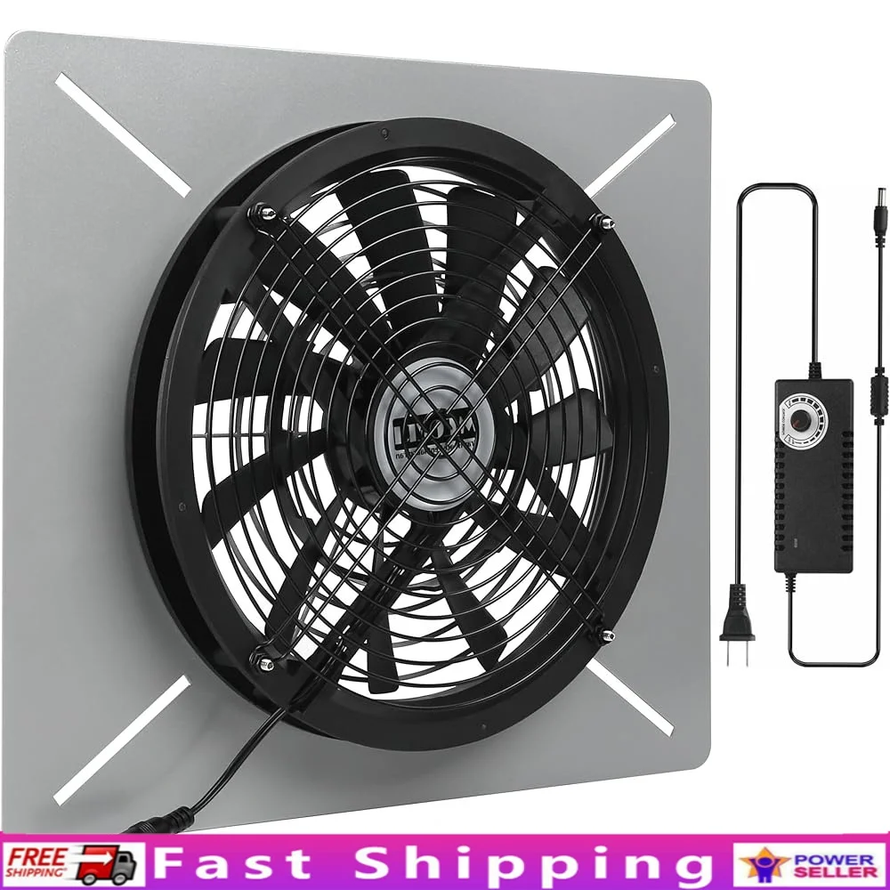 

Вентилятор для ползания из нержавеющей стали 400 куб. футов в минуту, реверсивный поток воздуха, контроль выхлопной системы в подвале, простота в эксплуатации, гидропоника