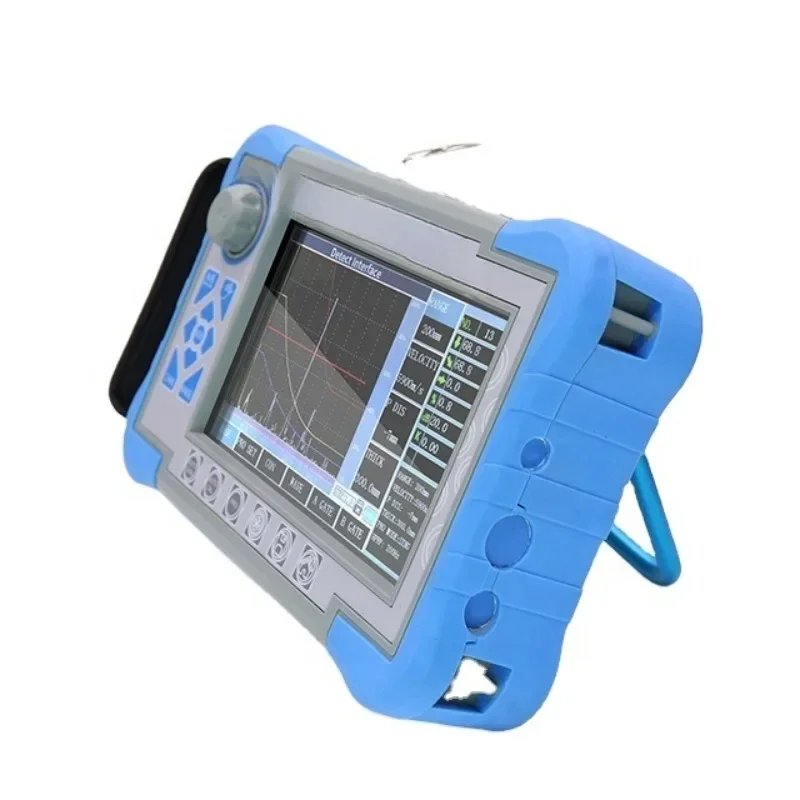 U920 NDT Ultrasonic Flaw Detector Testing Machine Digital Ultrasonic Flaw Detector Ndt Weld Ultrasonic Ndt